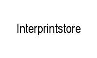 Logo Interprintstore em Cocó