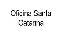 Logo Oficina Santa Catarina em Humaitá