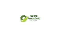 Logo Eb da Amazônia em Adrianópolis