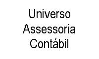 Logo Universo Assessoria Contábil em Parque Amazônia