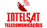 Logo Intelsat Telecomunicações em Nova Floresta