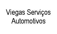 Logo Viegas Serviços Automotivos em Renascença