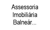 Logo Assessoria Imobiliária Balneário Camboriú em Centro