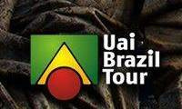 Logo Uai Brazil Tour em Lindéia (Barreiro)