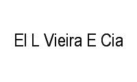 Logo El L Vieira E Cia em Canudos