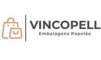 Logo VINCOPELL Caixas de Papelão ondulado Sedex , Transporte , Mudança...