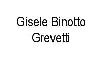 Logo Gisele Binotto Grevetti em Boa Vista