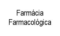 Logo Farmácia Farmacológica em São Braz