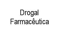 Logo Drogal Farmacêutica