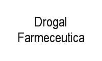 Logo Drogal Farmeceutica