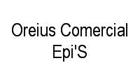 Logo Oreius Comercial Epi'S