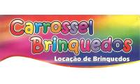 Logo Carrossel Brinquedos em Parque Amazônia