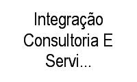 Logo Integração Consultoria E Serviços Telemáticos em Centro