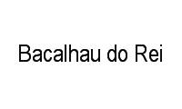Logo Bacalhau do Rei em Gávea