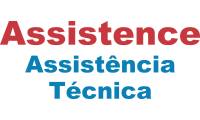Logo Assistence Assistência Técnica em Europa