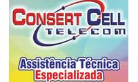 Logo de CONSERTCELL em Centro
