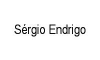 Logo Sérgio Endrigo em Vila Santa Catarina