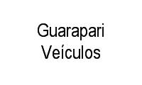 Logo Guarapari Veículos em Lagoa Funda