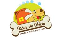 Logo Creche E Hotel de Cães Ossoso do Ofício em Vila Mariana