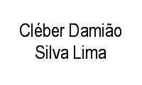 Logo Cléber Damião Silva Lima em Campo Grande