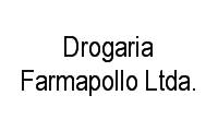 Logo Drogaria Farmapollo Ltda.