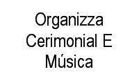 Logo Organizza Cerimonial E Música