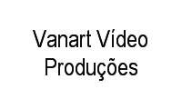 Logo Vanart Vídeo Produções em Tapanã (Icoaraci)