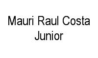 Logo Mauri Raul Costa Junior em Centro
