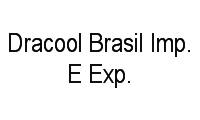 Logo Dracool Brasil Imp. E Exp. Ltda em Cachoeira