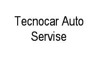 Logo Tecnocar Auto Servise em Santa Amélia