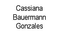 Logo Cassiana Bauermann Gonzales