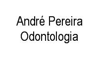 Logo André Pereira Odontologia em Cedrinho