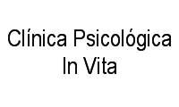 Logo Clínica Psicológica In Vita em Exposição