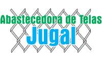 Logo Telas Jugal em Vicente de Carvalho