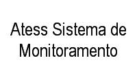 Logo Atess Sistema de Monitoramento