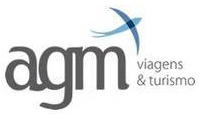 Logo AGM Viagens e Turismo em Asa Sul