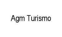 Logo Agm Turismo em Asa Sul