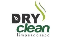 Logo Dryclean Limpeza A Seco