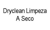 Logo Dryclean Limpeza A Seco em Guanandi