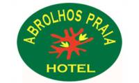 Logo Abrolhos Praia Hotel em Meireles