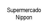 Logo Supermercado Nippon