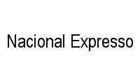 Logo Nacional Expresso em Parque Industrial Tomas Edson