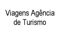 Logo Viagens Agência de Turismo em Boa Vista