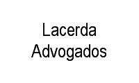 Logo Lacerda Advogados em Bonsucesso