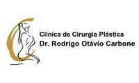 Logo Clínica de Cirurgia Plástica Dr. Rodrigo Otávio Carbone - São Paulo em Liberdade