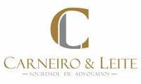 Logo Carneiro & Leite Sociedade de Advogados em Santo Agostinho