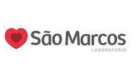 Logo São Marcos Laboratório - Planalto em Planalto