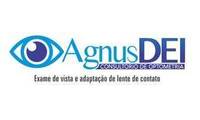 Logo Agnus DEI Consultório de Optometria e Contatologia | Exames de Vista e Lente de Contato em Central