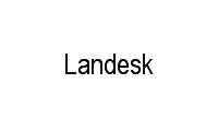 Logo Landesk em Consolação