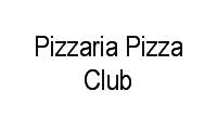 Logo Pizzaria Pizza Club em Centro